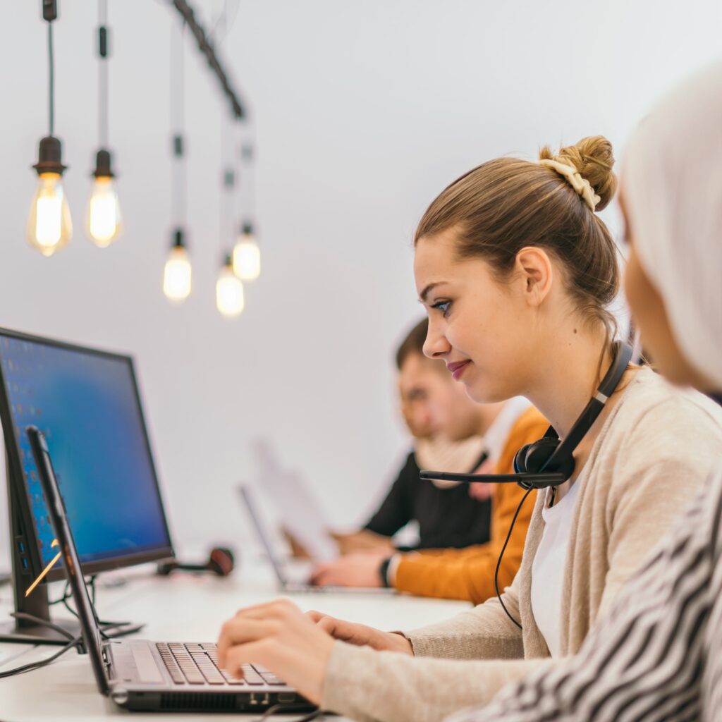 Linkity on alusta asti kehitetty vastaamaan työehtosopimusten laskentojen haasteisiin. 
