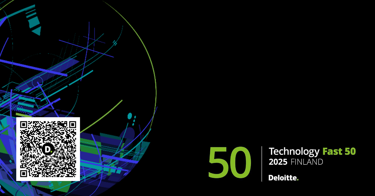 Linkity featured on the Deloitte Technology Fast 50 list